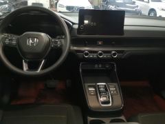 Honda CR-V e:PHEV 2.0L 73km Leading Edition - ფოტო 16