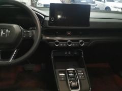Honda CR-V e:PHEV 2.0L 73km Leading Edition - ფოტო 17