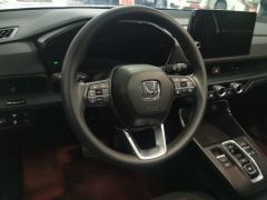 Honda CR-V e:PHEV 2.0L 73km Leading Edition - ფოტო 18