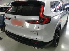 Honda CR-V e:PHEV 2.0L 73km Leading Edition - ფოტო 2