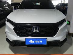 Honda CR-V e:PHEV 2.0L 73km Leading Edition - ფოტო 3