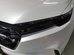 Honda CR-V e:PHEV 2.0L 73km Leading Edition - ფოტო 4