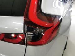 Honda CR-V e:PHEV 2.0L 73km Leading Edition - ფოტო 5