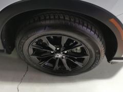 Honda CR-V e:PHEV 2.0L 73km Leading Edition - ფოტო 6