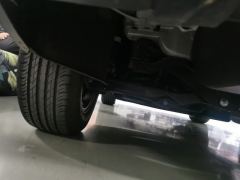 Honda CR-V e:PHEV 2.0L 73km Leading Edition - ფოტო 9