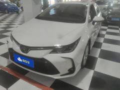 Toyota Corolla Dual-Engine 1.8L E-CVT Pioneer Edition - ფოტო 1