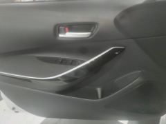 Toyota Corolla Dual-Engine 1.8L E-CVT Pioneer Edition - ფოტო 12