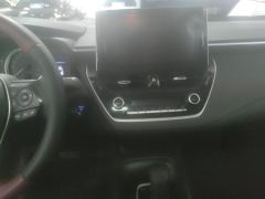Toyota Corolla Dual-Engine 1.8L E-CVT Pioneer Edition - ფოტო 17