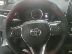 Toyota Corolla Dual-Engine 1.8L E-CVT Pioneer Edition - ფოტო 18