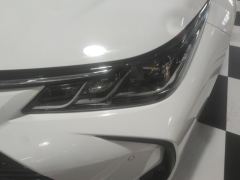Toyota Corolla Dual-Engine 1.8L E-CVT Pioneer Edition - ფოტო 4