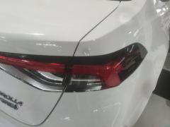 Toyota Corolla Dual-Engine 1.8L E-CVT Pioneer Edition - ფოტო 5