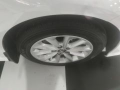 Toyota Corolla Dual-Engine 1.8L E-CVT Pioneer Edition - ფოტო 6