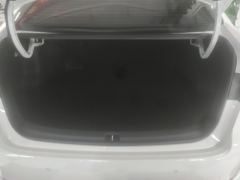Toyota Corolla Dual-Engine 1.8L E-CVT Pioneer Edition - ფოტო 7