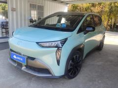 Aion Y 500km 70 Tech Edition Lithium iron phosphate - ფოტო 1