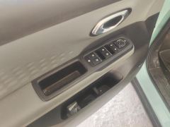 Aion Y 500km 70 Tech Edition Lithium iron phosphate - ფოტო 13