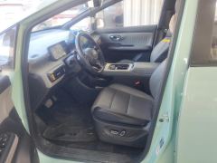 Aion Y 500km 70 Tech Edition Lithium iron phosphate - ფოტო 14