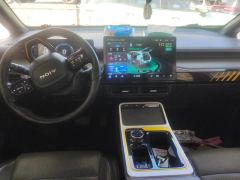 Aion Y 500km 70 Tech Edition Lithium iron phosphate - ფოტო 16