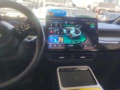 Aion Y 500km 70 Tech Edition Lithium iron phosphate - ფოტო 17