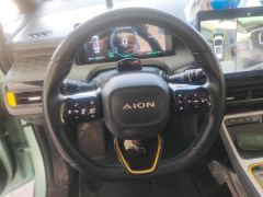 Aion Y 500km 70 Tech Edition Lithium iron phosphate - ფოტო 18