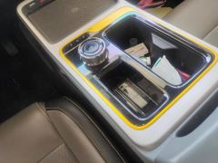 Aion Y 500km 70 Tech Edition Lithium iron phosphate - ფოტო 19