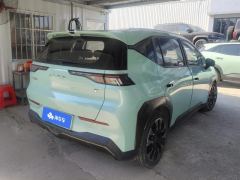 Aion Y 500km 70 Tech Edition Lithium iron phosphate - ფოტო 2
