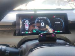 Aion Y 500km 70 Tech Edition Lithium iron phosphate - ფოტო 20