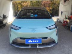 Aion Y 500km 70 Tech Edition Lithium iron phosphate - ფოტო 3