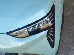 Aion Y 500km 70 Tech Edition Lithium iron phosphate - ფოტო 4