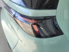 Aion Y 500km 70 Tech Edition Lithium iron phosphate - ფოტო 5