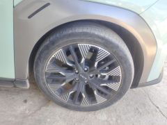Aion Y 500km 70 Tech Edition Lithium iron phosphate - ფოტო 6