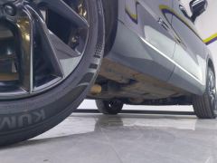 Haval H6 Gen 3 2.0T 2WD Max - ფოტო 10