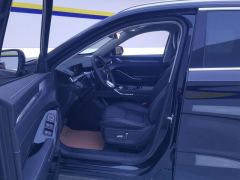 Haval H6 Gen 3 2.0T 2WD Max - ფოტო 14