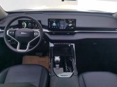 Haval H6 Gen 3 2.0T 2WD Max - ფოტო 16