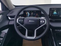 Haval H6 Gen 3 2.0T 2WD Max - ფოტო 18