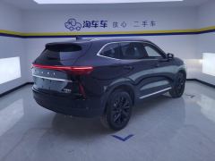 Haval H6 Gen 3 2.0T 2WD Max - ფოტო 2