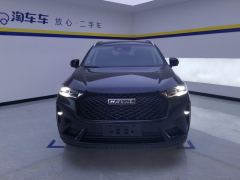 Haval H6 Gen 3 2.0T 2WD Max - ფოტო 3