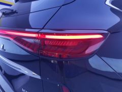 Haval H6 Gen 3 2.0T 2WD Max - ფოტო 5