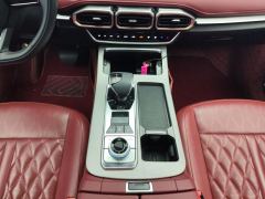 Jetour X70 PLUS Edition 1.5T PRO Edition 5 - photo 19