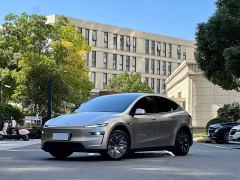 Tesla Model Y L Long Range All-Wheel Drive - ფოტო 1