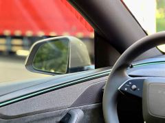 Tesla Model Y L Long Range All-Wheel Drive - ფოტო 12