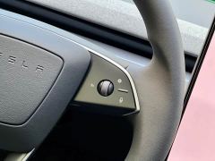 Tesla Model Y L Long Range All-Wheel Drive - ფოტო 14