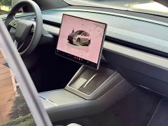 Tesla Model Y L Long Range All-Wheel Drive - ფოტო 19