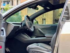 Tesla Model Y L Long Range All-Wheel Drive - ფოტო 4