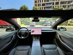 Tesla Model Y L Long Range All-Wheel Drive - ფოტო 5