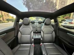 Tesla Model Y L Long Range All-Wheel Drive - ფოტო 6