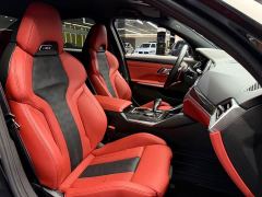 BMW M3 Sedan Thunder Edition - ფოტო 10