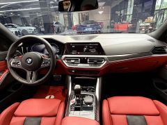 BMW M3 Sedan Thunder Edition - ფოტო 13