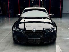 BMW M3 Sedan Thunder Edition - ფოტო 2