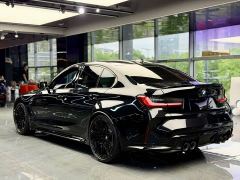 BMW M3 Sedan Thunder Edition - ფოტო 6