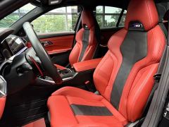 BMW M3 Sedan Thunder Edition - ფოტო 8